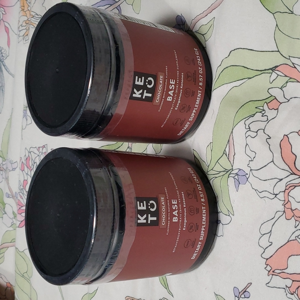 Ketones!!